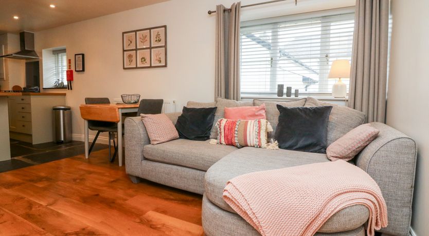 Photo of Cosy Cottage