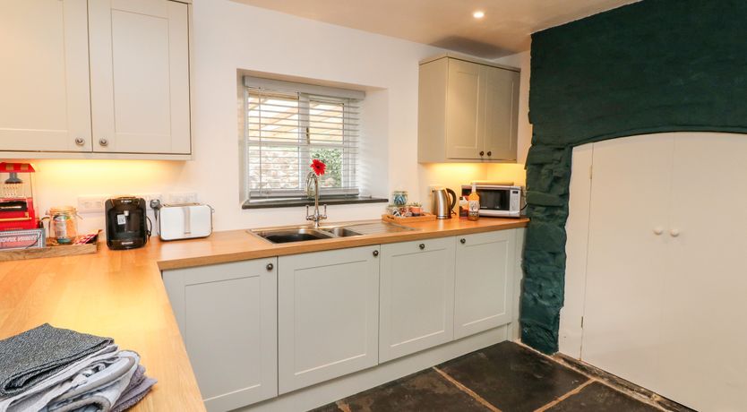 Photo of Cosy Cottage