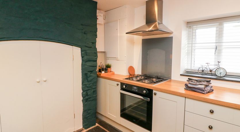 Photo of Cosy Cottage