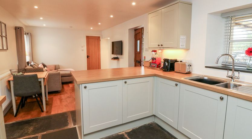 Photo of Cosy Cottage