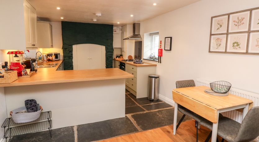 Photo of Cosy Cottage