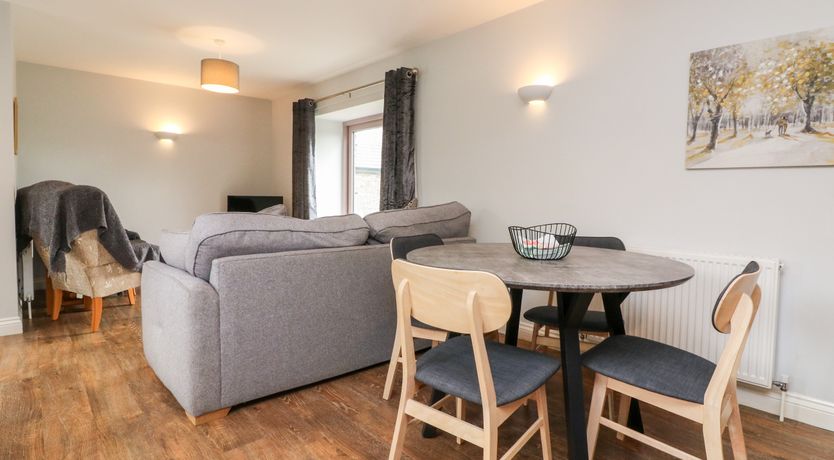 Photo of The Old Cowshed