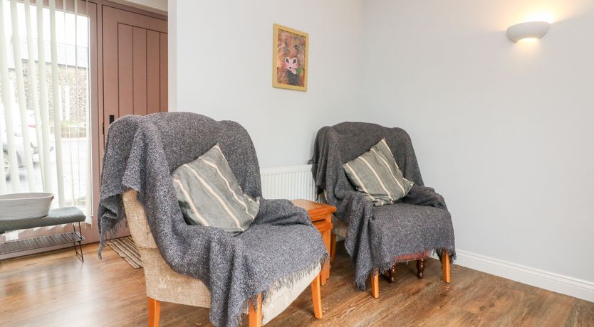 Photo of The Old Cowshed