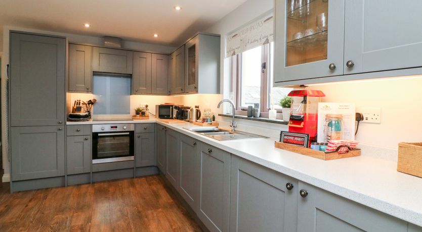 Photo of The Old Cowshed