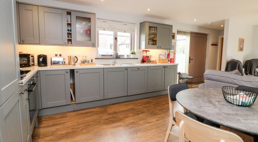 Photo of The Old Cowshed