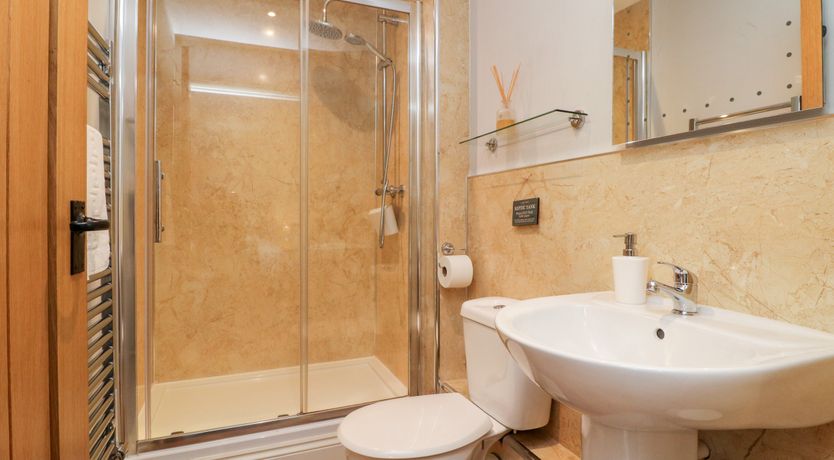 Photo of The Old Cowshed