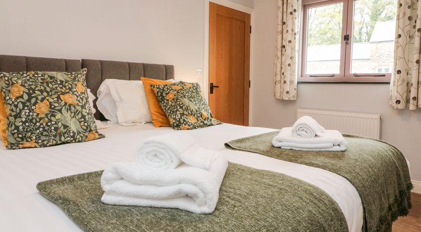 Photo of The Old Cowshed