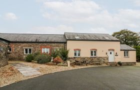 Hare Barn Holiday Cottage