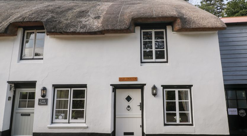 Photo of The Old Thatch