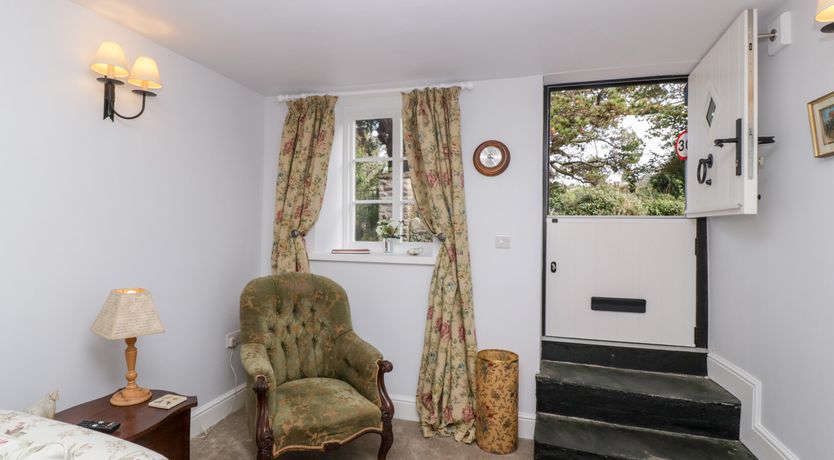 Photo of The Old Thatch