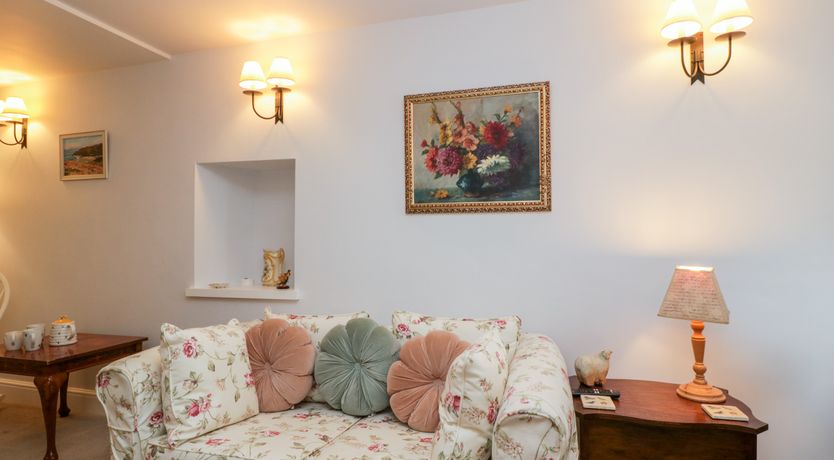 Photo of The Old Thatch