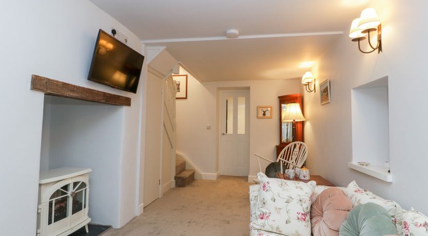 Photo of The Old Thatch