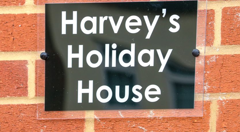 Photo of Harvey's Holiday House