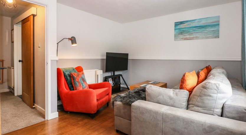 Photo of Harvey's Holiday House