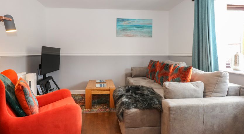 Photo of Harvey's Holiday House