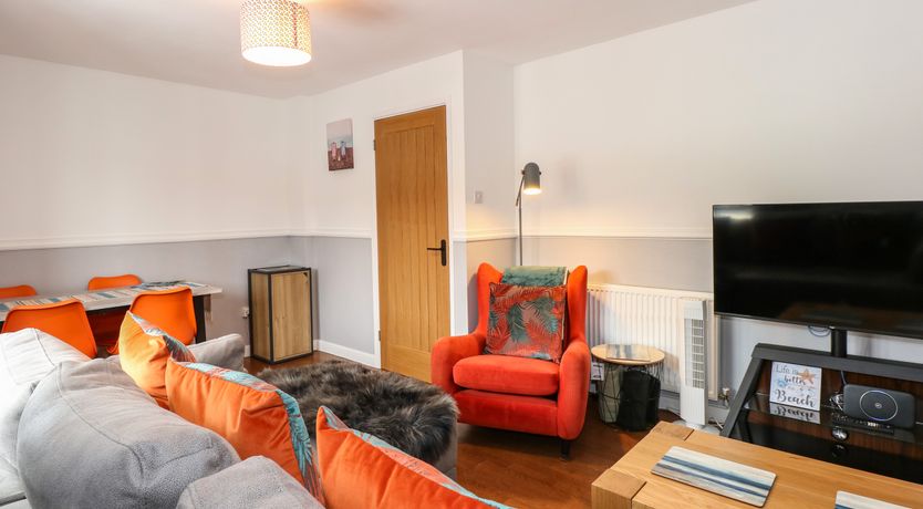 Photo of Harvey's Holiday House