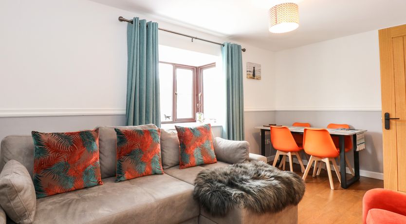 Photo of Harvey's Holiday House