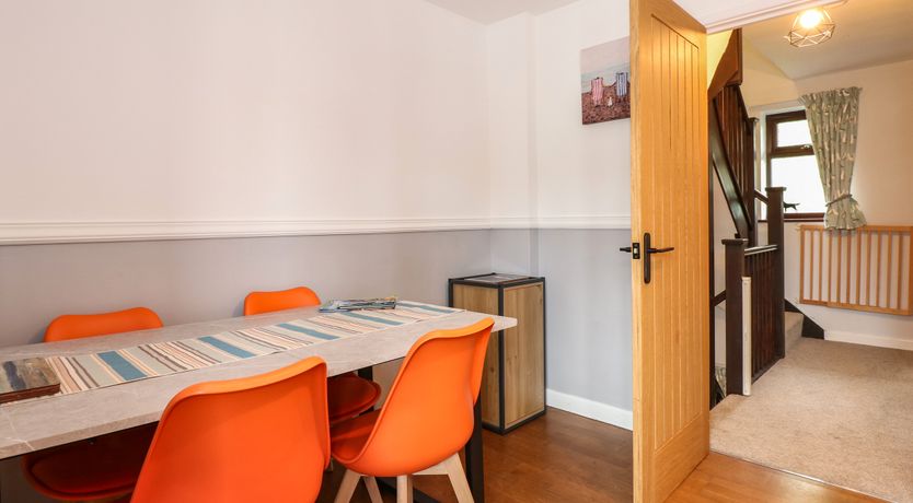 Photo of Harvey's Holiday House