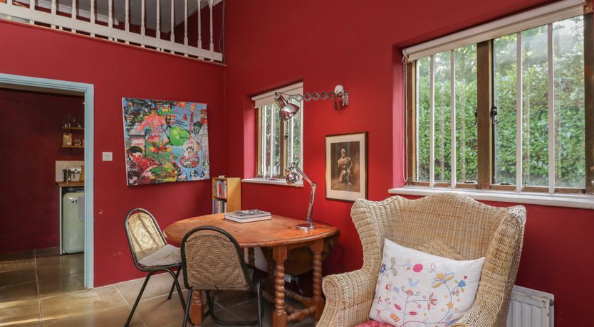 Photo of Brandeers Studio