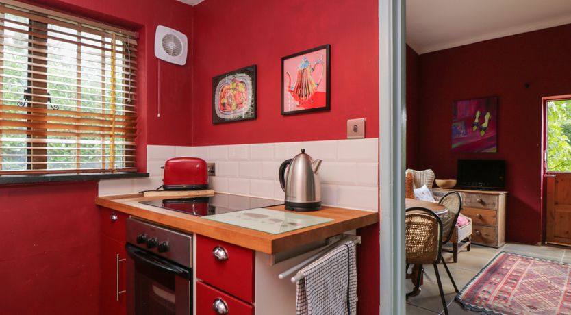 Photo of Brandeers Studio