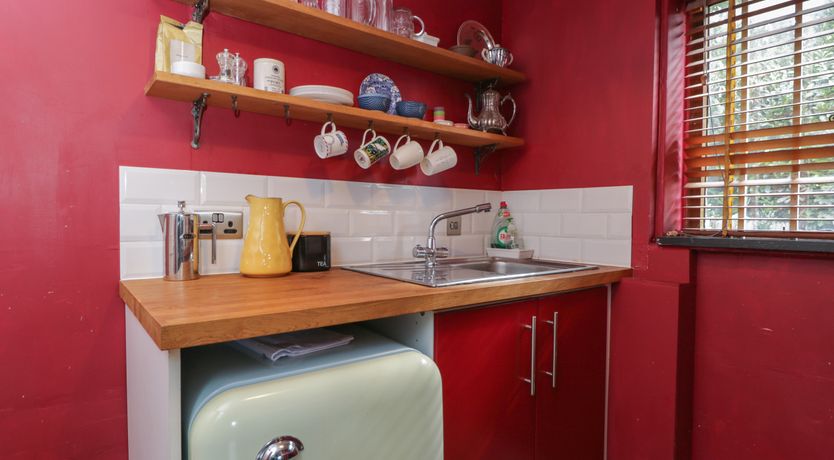 Photo of Brandeers Studio