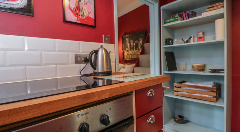 Photo of Brandeers Studio