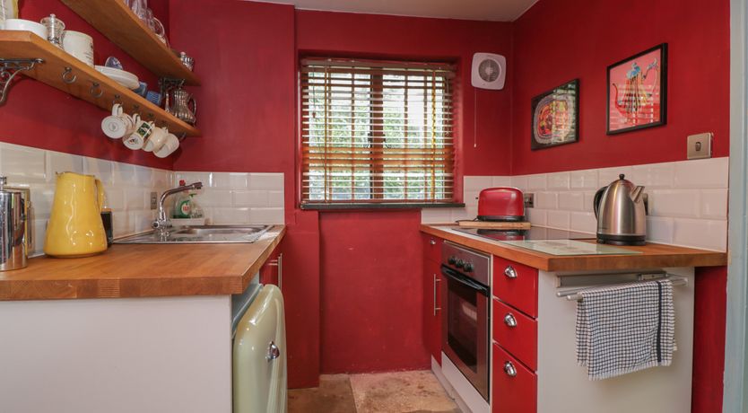 Photo of Brandeers Studio