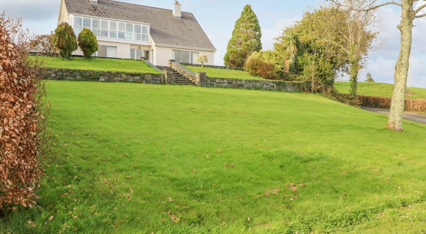 Photo of Roughty Bridge View