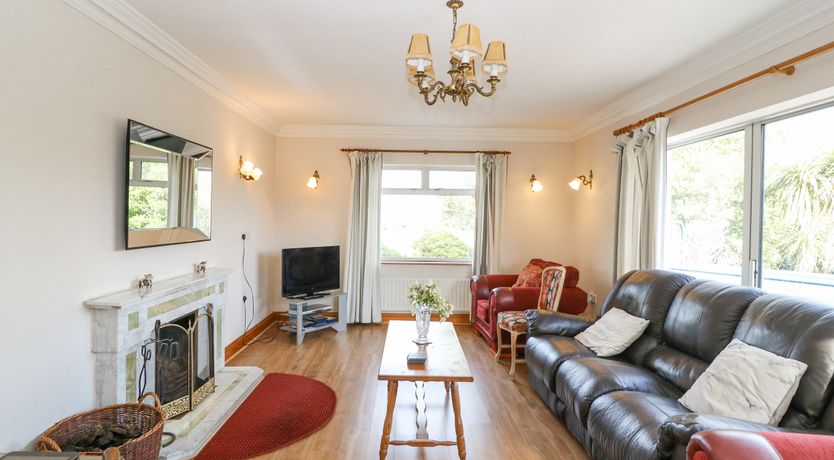 Photo of Roughty Bridge View