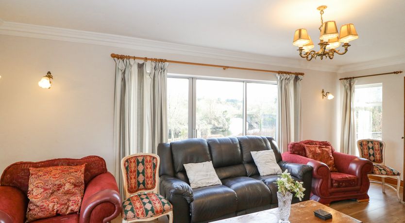 Photo of Roughty Bridge View