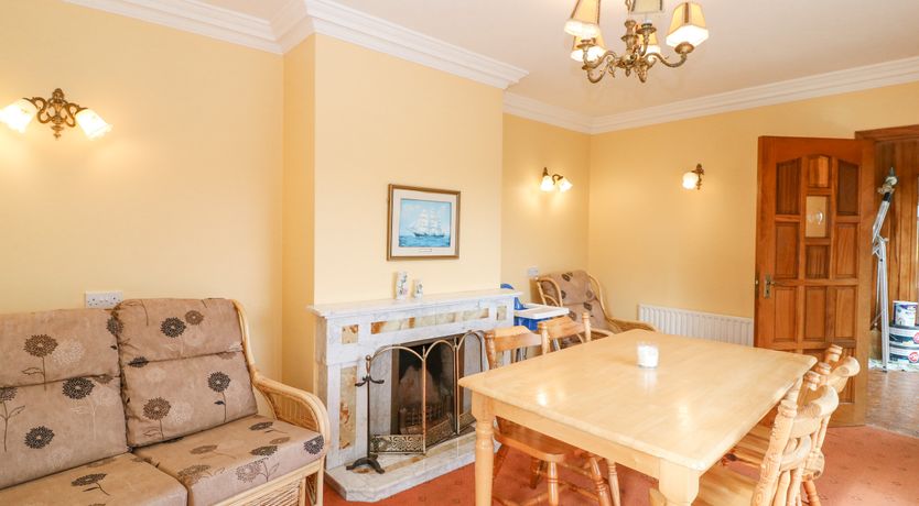 Photo of Roughty Bridge View