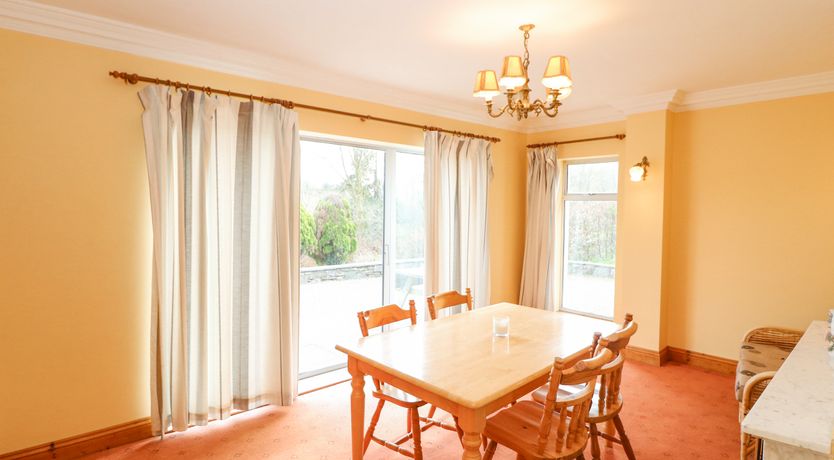 Photo of Roughty Bridge View