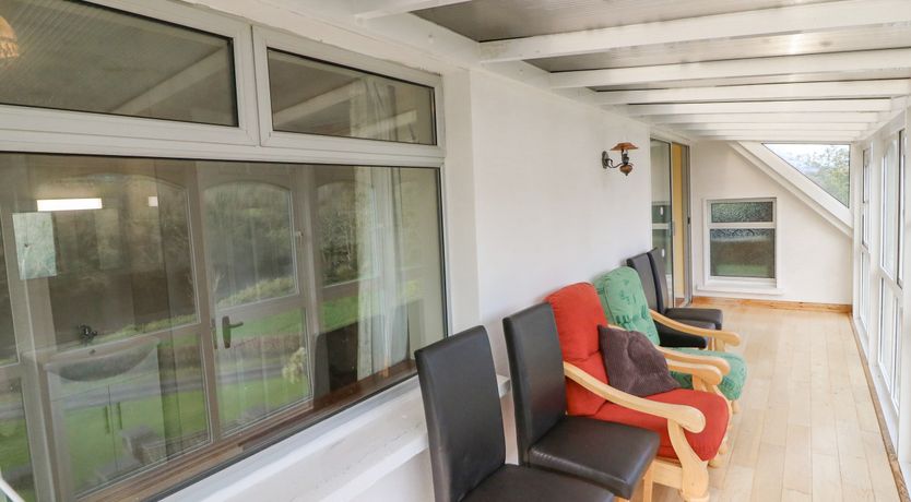 Photo of Roughty Bridge View