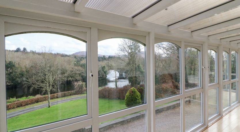 Photo of Roughty Bridge View