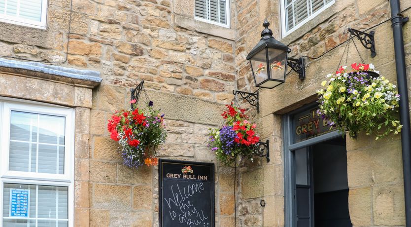 Photo of The Grey Bull Apartment