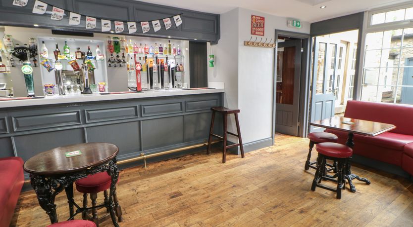 Photo of The Grey Bull Apartment