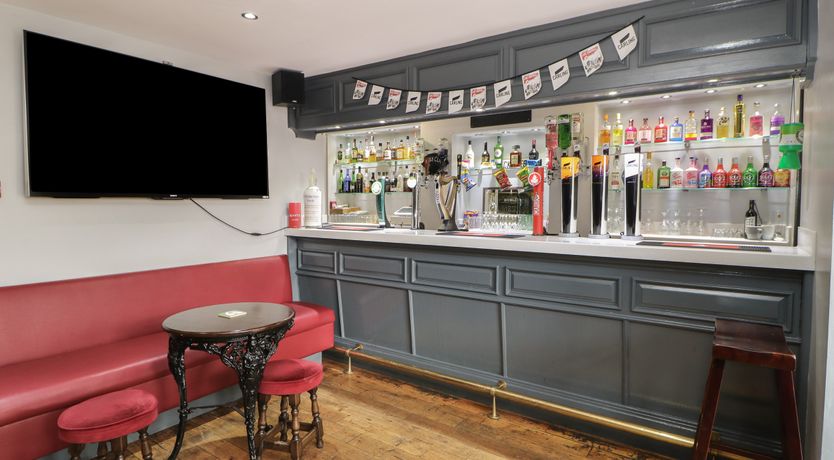 Photo of The Grey Bull Apartment