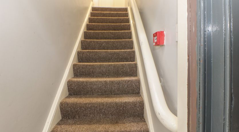 Photo of The Grey Bull Apartment