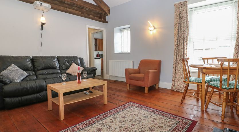 Photo of The Grey Bull Apartment