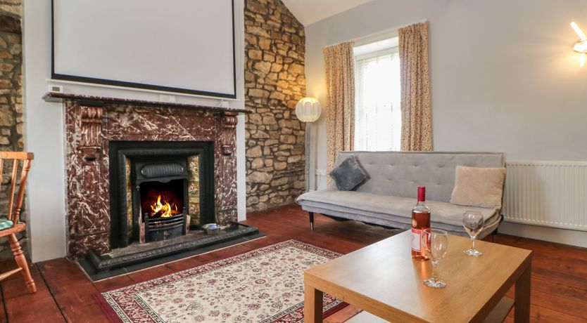 Photo of The Grey Bull Apartment