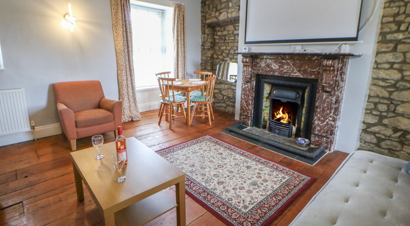 Photo of The Grey Bull Apartment