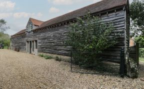 Photo of Brandeers Long Barn