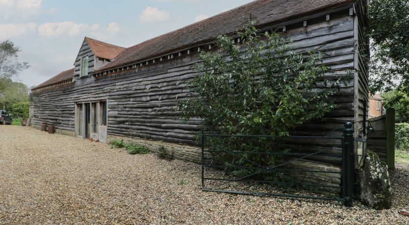 Photo of Brandeers Long Barn