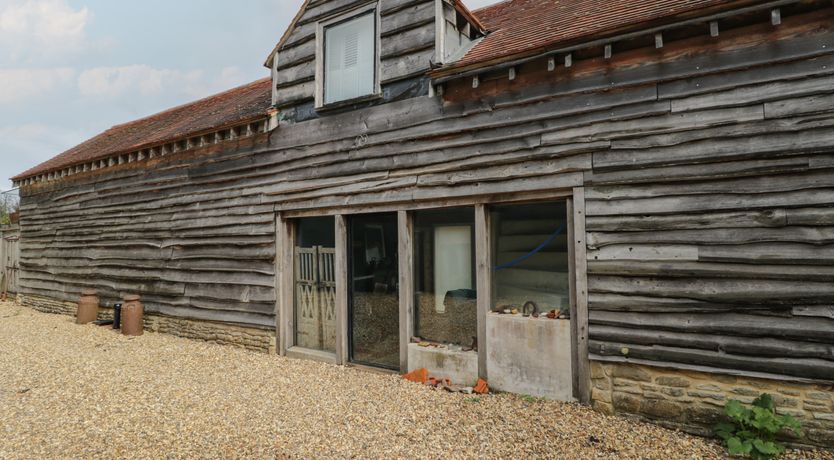 Photo of Brandeers Long Barn