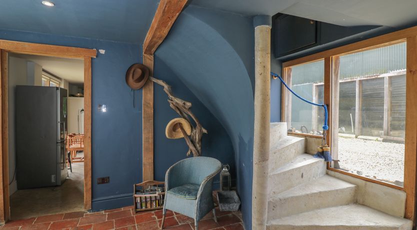 Photo of Brandeers Long Barn