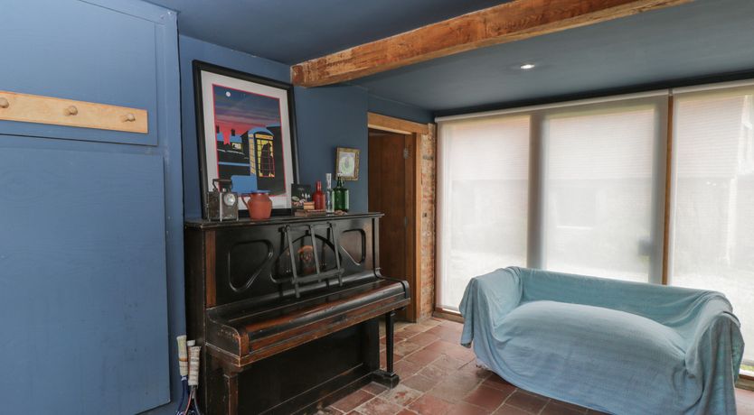 Photo of Brandeers Long Barn