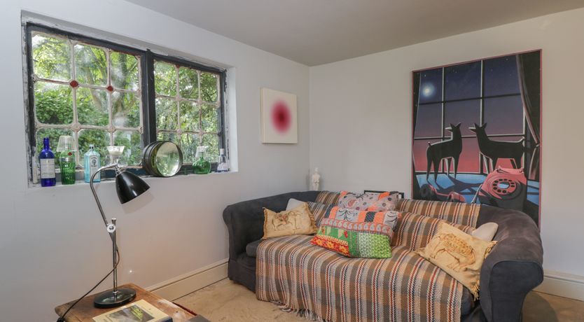 Photo of Brandeers Long Barn