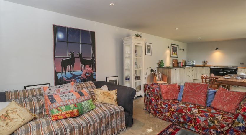 Photo of Brandeers Long Barn