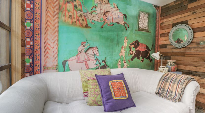 Photo of The Big Box Brandeers