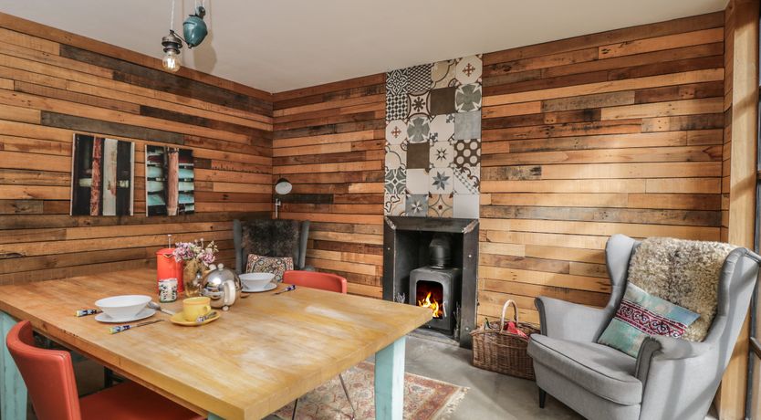 Photo of The Big Box Brandeers